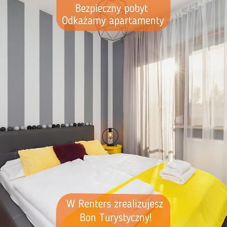 Apartments Krakow Rydlowka By Noclegi Renters المظهر الخارجي الصورة