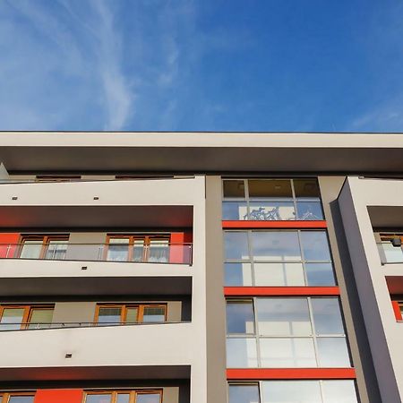 Apartments Krakow Rydlowka By Noclegi Renters المظهر الخارجي الصورة