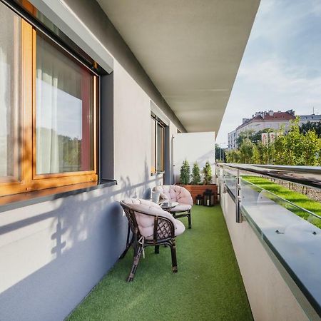Apartments Krakow Rydlowka By Noclegi Renters المظهر الخارجي الصورة