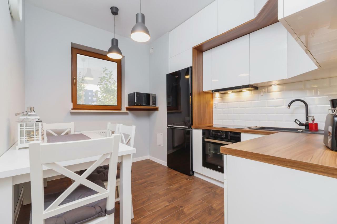 Apartments Krakow Rydlowka By Noclegi Renters المظهر الخارجي الصورة