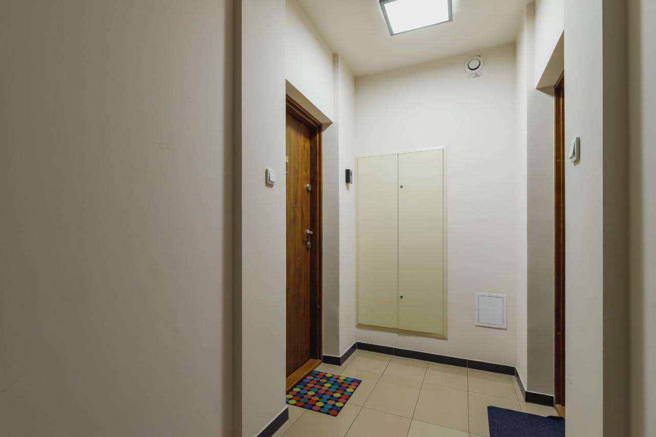 Apartments Krakow Rydlowka By Noclegi Renters المظهر الخارجي الصورة