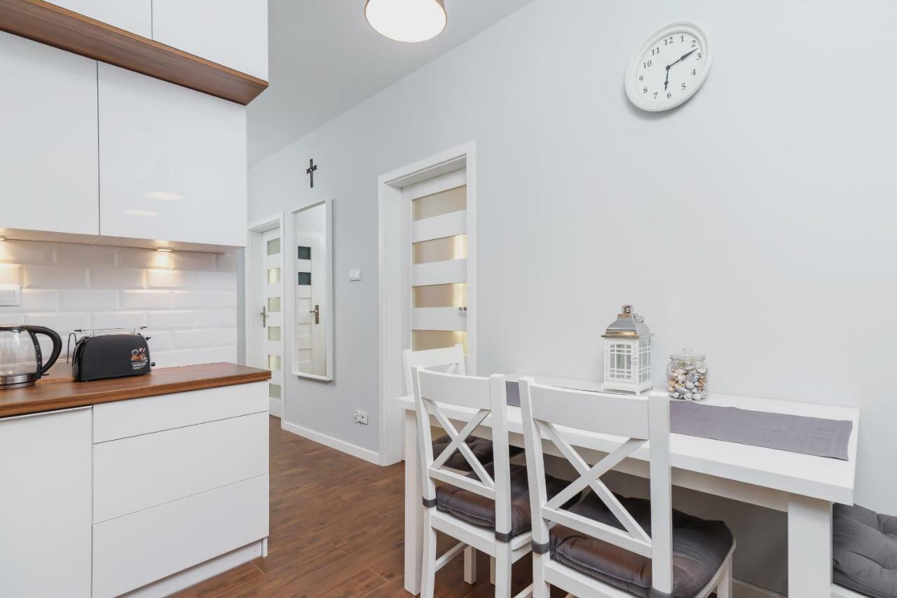 Apartments Krakow Rydlowka By Noclegi Renters المظهر الخارجي الصورة