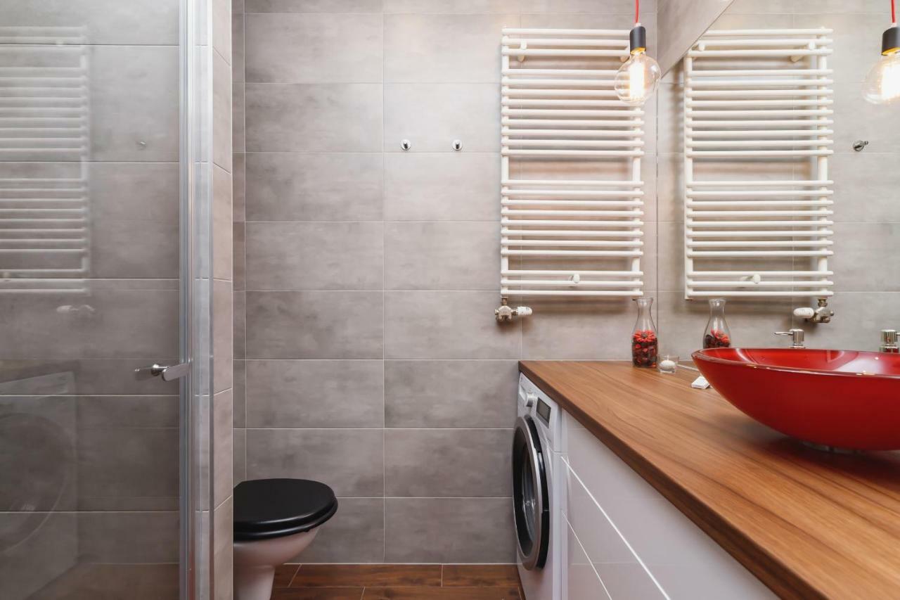 Apartments Krakow Rydlowka By Noclegi Renters المظهر الخارجي الصورة