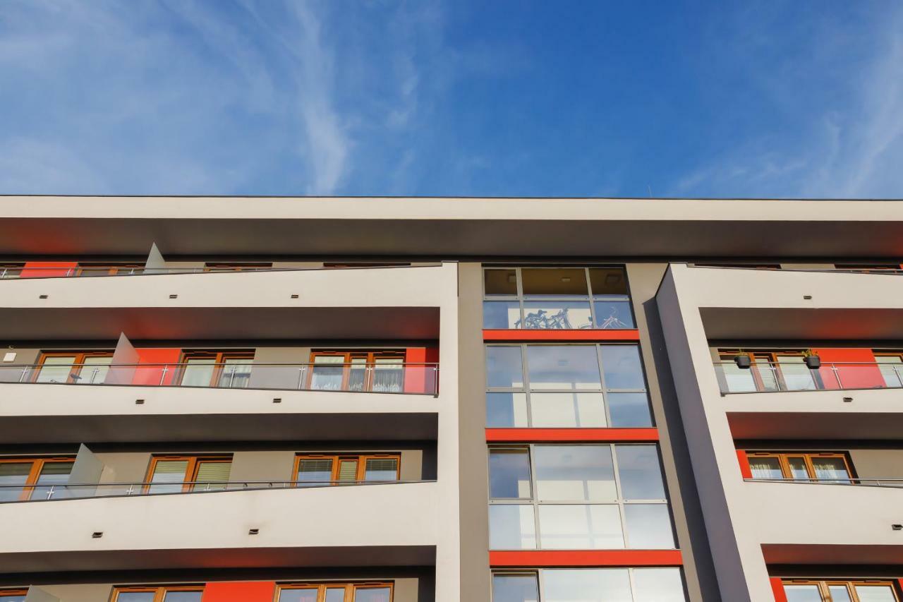 Apartments Krakow Rydlowka By Noclegi Renters المظهر الخارجي الصورة