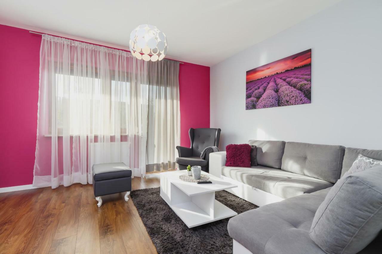 Apartments Krakow Rydlowka By Noclegi Renters المظهر الخارجي الصورة