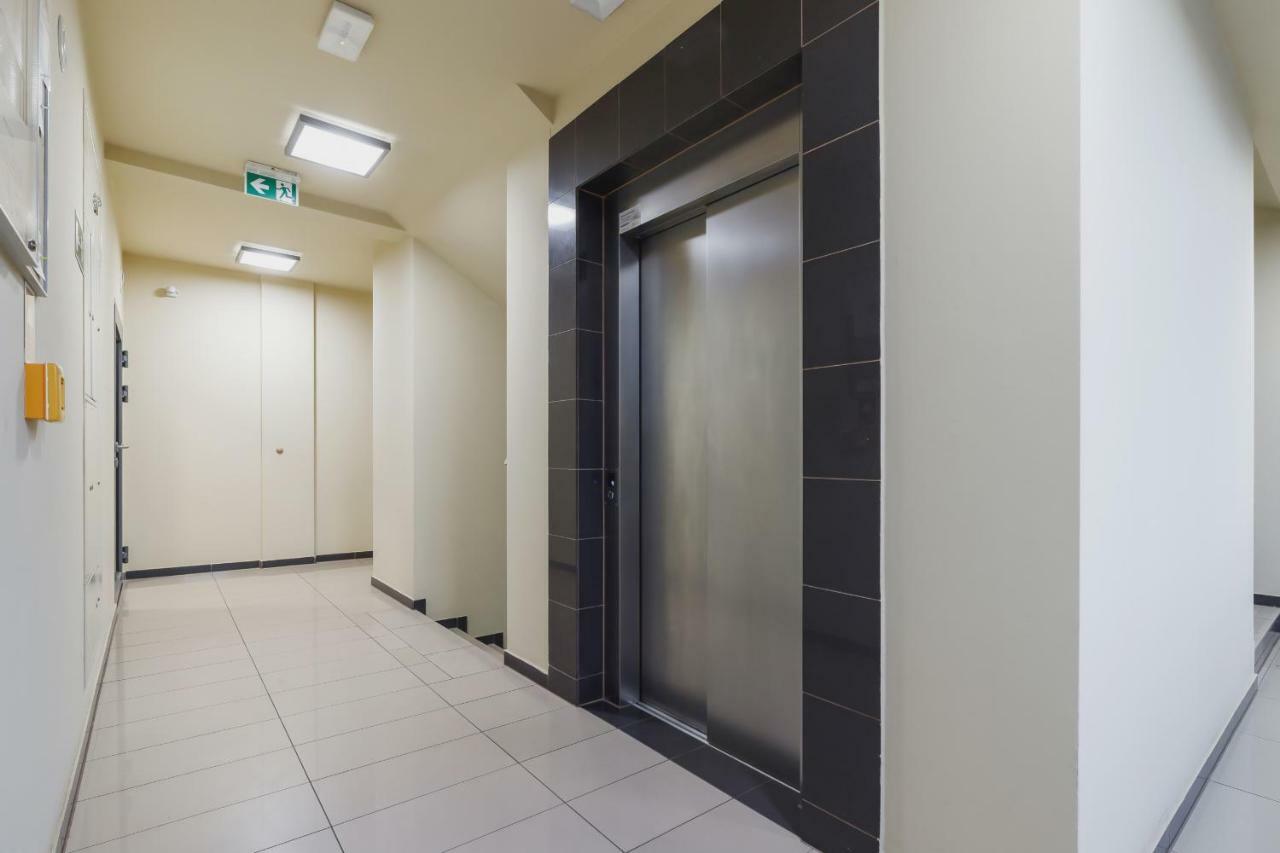 Apartments Krakow Rydlowka By Noclegi Renters المظهر الخارجي الصورة
